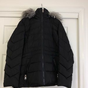 Calvin Klein Winter Jacket